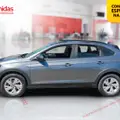 VOLKSWAGEN NIVUS 1.0 200 TSI TOTAL FLEX COMFORTLINE AUTOMÁTICO VOLKSWAGEN NIVUS 1.0 200 TSI TOTAL FLEX COMFORTLINE AUTOMÁTICO
