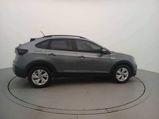 VOLKSWAGEN-NIVUS-1.0 200 TSI TOTAL FLEX COMFORTLINE AUTOMÁTICO VOLKSWAGEN-NIVUS-2024