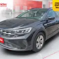 VOLKSWAGEN NIVUS 1.0 200 TSI TOTAL FLEX COMFORTLINE AUTOMÁTICO VOLKSWAGEN NIVUS 1.0 200 TSI TOTAL FLEX COMFORTLINE AUTOMÁTICO