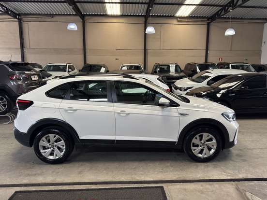VOLKSWAGEN-NIVUS-1.0 200 TSI TOTAL FLEX COMFORTLINE AUTOMÁTICO VOLKSWAGEN-NIVUS-2024