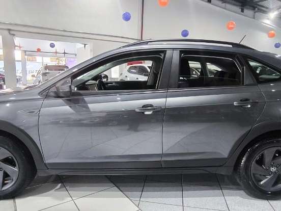 VOLKSWAGEN-NIVUS-1.0 200 TSI TOTAL FLEX COMFORTLINE AUTOMÁTICO VOLKSWAGEN-NIVUS-2025