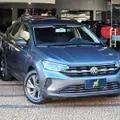 VOLKSWAGEN NIVUS 1.0 200 TSI TOTAL FLEX COMFORTLINE AUTOMÁTICO VOLKSWAGEN NIVUS 1.0 200 TSI TOTAL FLEX COMFORTLINE AUTOMÁTICO