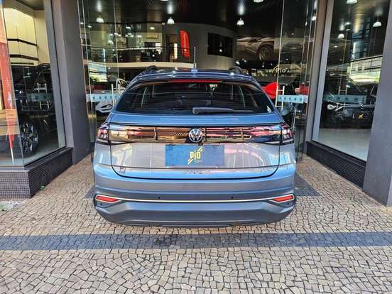 VOLKSWAGEN-NIVUS-1.0 200 TSI TOTAL FLEX COMFORTLINE AUTOMÁTICO VOLKSWAGEN-NIVUS-2020