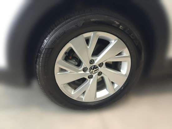 VOLKSWAGEN-NIVUS-1.0 200 TSI TOTAL FLEX COMFORTLINE AUTOMÁTICO VOLKSWAGEN-NIVUS-2024