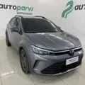 VOLKSWAGEN NIVUS 1.0 200 TSI TOTAL FLEX COMFORTLINE AUTOMÁTICO VOLKSWAGEN NIVUS 1.0 200 TSI TOTAL FLEX COMFORTLINE AUTOMÁTICO