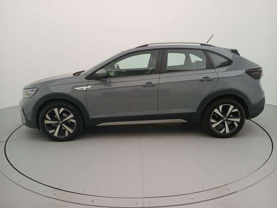 VOLKSWAGEN-NIVUS-1.0 200 TSI TOTAL FLEX HIGHLINE AUTOMÁTICO VOLKSWAGEN-NIVUS-2024