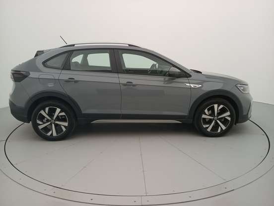 VOLKSWAGEN-NIVUS-1.0 200 TSI TOTAL FLEX HIGHLINE AUTOMÁTICO VOLKSWAGEN-NIVUS-2024
