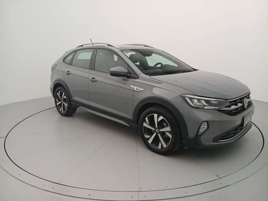 VOLKSWAGEN-NIVUS-1.0 200 TSI TOTAL FLEX HIGHLINE AUTOMÁTICO VOLKSWAGEN-NIVUS-2024