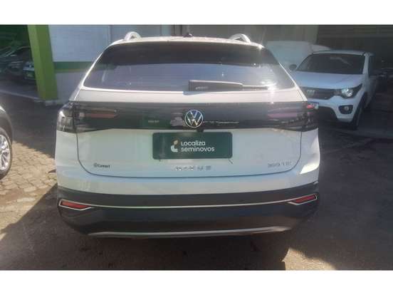 VOLKSWAGEN-NIVUS-1.0 200 TSI TOTAL FLEX HIGHLINE AUTOMÁTICO VOLKSWAGEN-NIVUS-2024