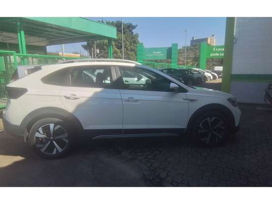 VOLKSWAGEN-NIVUS-1.0 200 TSI TOTAL FLEX HIGHLINE AUTOMÁTICO VOLKSWAGEN-NIVUS-2024
