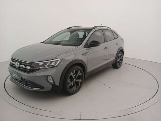 VOLKSWAGEN-NIVUS-1.0 200 TSI TOTAL FLEX HIGHLINE AUTOMÁTICO VOLKSWAGEN-NIVUS-2024