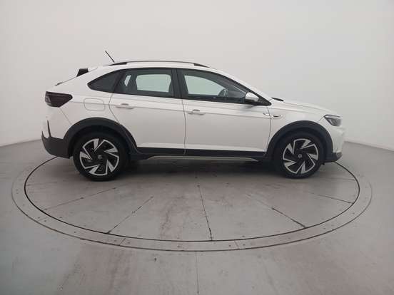VOLKSWAGEN-NIVUS-1.0 200 TSI TOTAL FLEX HIGHLINE AUTOMÁTICO VOLKSWAGEN-NIVUS-2024
