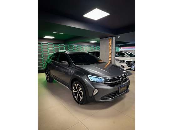 VOLKSWAGEN-NIVUS-1.0 200 TSI TOTAL FLEX HIGHLINE AUTOMÁTICO VOLKSWAGEN-NIVUS-2023