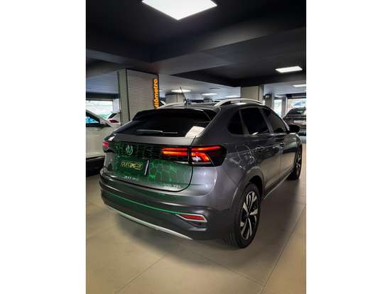 VOLKSWAGEN-NIVUS-1.0 200 TSI TOTAL FLEX HIGHLINE AUTOMÁTICO VOLKSWAGEN-NIVUS-2023