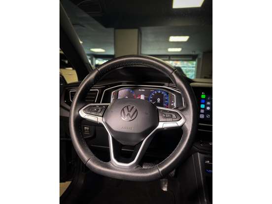 VOLKSWAGEN-NIVUS-1.0 200 TSI TOTAL FLEX HIGHLINE AUTOMÁTICO VOLKSWAGEN-NIVUS-2023