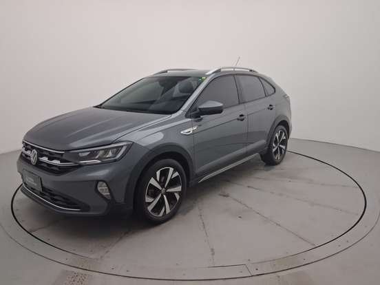 VOLKSWAGEN-NIVUS-1.0 200 TSI TOTAL FLEX HIGHLINE AUTOMÁTICO VOLKSWAGEN-NIVUS-2024