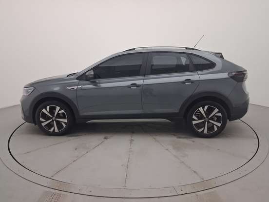 VOLKSWAGEN-NIVUS-1.0 200 TSI TOTAL FLEX HIGHLINE AUTOMÁTICO VOLKSWAGEN-NIVUS-2024
