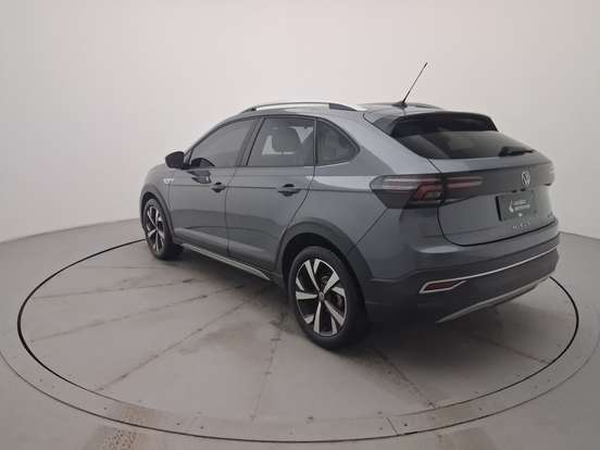 VOLKSWAGEN-NIVUS-1.0 200 TSI TOTAL FLEX HIGHLINE AUTOMÁTICO VOLKSWAGEN-NIVUS-2024