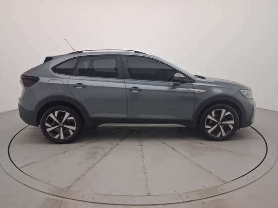 VOLKSWAGEN-NIVUS-1.0 200 TSI TOTAL FLEX HIGHLINE AUTOMÁTICO VOLKSWAGEN-NIVUS-2024