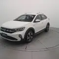 VOLKSWAGEN NIVUS 1.0 200 TSI TOTAL FLEX HIGHLINE AUTOMÁTICO VOLKSWAGEN NIVUS 1.0 200 TSI TOTAL FLEX HIGHLINE AUTOMÁTICO