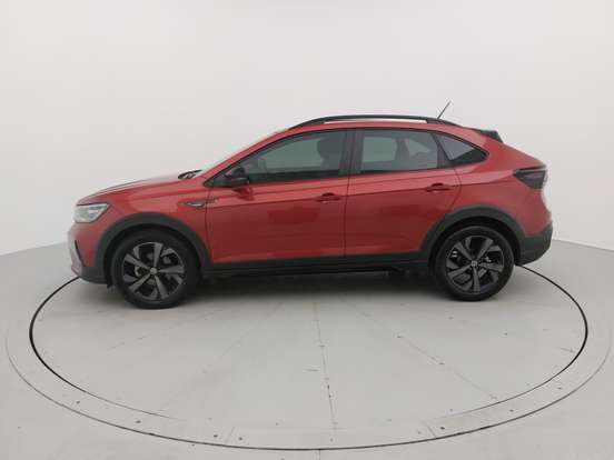 VOLKSWAGEN-NIVUS-1.0 200 TSI TOTAL FLEX HIGHLINE AUTOMÁTICO VOLKSWAGEN-NIVUS-2023