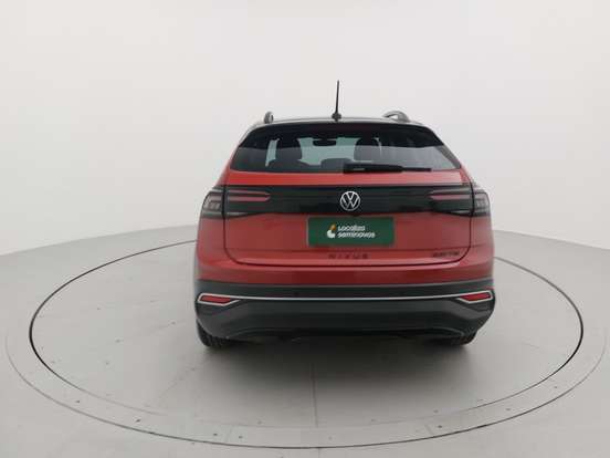 VOLKSWAGEN-NIVUS-1.0 200 TSI TOTAL FLEX HIGHLINE AUTOMÁTICO VOLKSWAGEN-NIVUS-2023