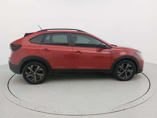 VOLKSWAGEN-NIVUS-1.0 200 TSI TOTAL FLEX HIGHLINE AUTOMÁTICO VOLKSWAGEN-NIVUS-2023