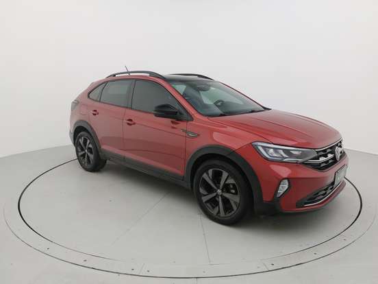VOLKSWAGEN-NIVUS-1.0 200 TSI TOTAL FLEX HIGHLINE AUTOMÁTICO VOLKSWAGEN-NIVUS-2023