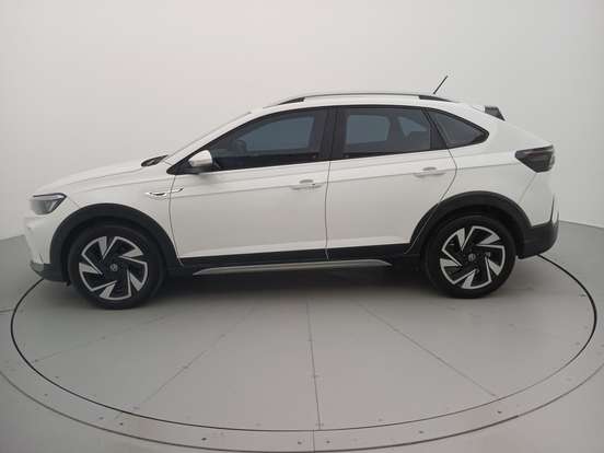 VOLKSWAGEN-NIVUS-1.0 200 TSI TOTAL FLEX HIGHLINE AUTOMÁTICO VOLKSWAGEN-NIVUS-2024