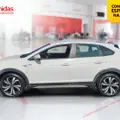 VOLKSWAGEN NIVUS 1.0 200 TSI TOTAL FLEX HIGHLINE AUTOMÁTICO VOLKSWAGEN NIVUS 1.0 200 TSI TOTAL FLEX HIGHLINE AUTOMÁTICO