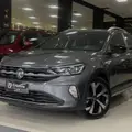VOLKSWAGEN NIVUS 1.0 200 TSI TOTAL FLEX HIGHLINE AUTOMÁTICO VOLKSWAGEN NIVUS 1.0 200 TSI TOTAL FLEX HIGHLINE AUTOMÁTICO