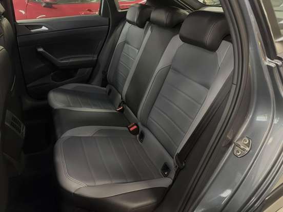 VOLKSWAGEN-NIVUS-1.0 200 TSI TOTAL FLEX HIGHLINE AUTOMÁTICO VOLKSWAGEN-NIVUS-2020