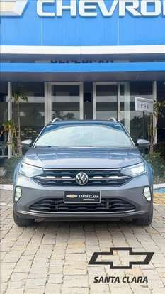 VOLKSWAGEN-NIVUS-1.0 200 TSI TOTAL FLEX HIGHLINE AUTOMÁTICO VOLKSWAGEN-NIVUS-2023