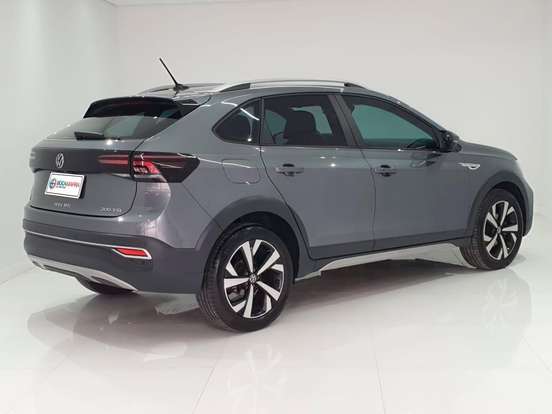 VOLKSWAGEN-NIVUS-1.0 200 TSI TOTAL FLEX HIGHLINE AUTOMÁTICO VOLKSWAGEN-NIVUS-2024