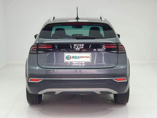 VOLKSWAGEN-NIVUS-1.0 200 TSI TOTAL FLEX HIGHLINE AUTOMÁTICO VOLKSWAGEN-NIVUS-2024