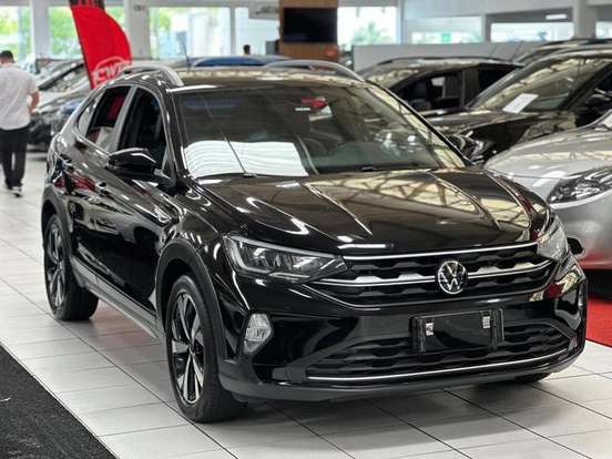 VOLKSWAGEN-NIVUS-1.0 200 TSI TOTAL FLEX HIGHLINE AUTOMÁTICO VOLKSWAGEN-NIVUS-2023