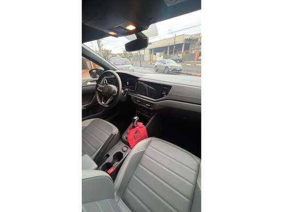 VOLKSWAGEN-NIVUS-1.0 200 TSI TOTAL FLEX HIGHLINE AUTOMÁTICO VOLKSWAGEN-NIVUS-2023
