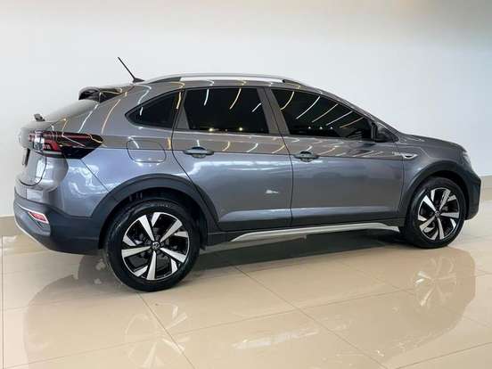 VOLKSWAGEN-NIVUS-1.0 200 TSI TOTAL FLEX HIGHLINE AUTOMÁTICO VOLKSWAGEN-NIVUS-2024