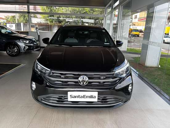 VOLKSWAGEN-NIVUS-1.0 200 TSI TOTAL FLEX HIGHLINE AUTOMÁTICO VOLKSWAGEN-NIVUS-2023
