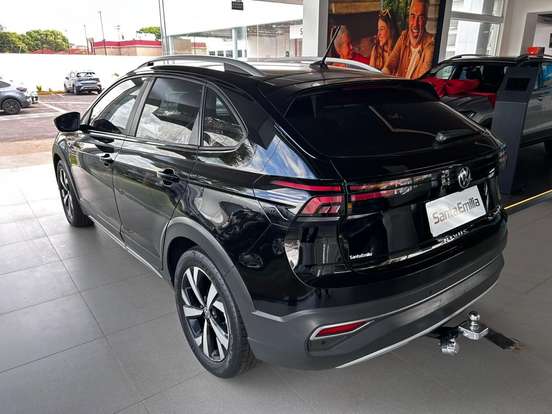 VOLKSWAGEN-NIVUS-1.0 200 TSI TOTAL FLEX HIGHLINE AUTOMÁTICO VOLKSWAGEN-NIVUS-2023
