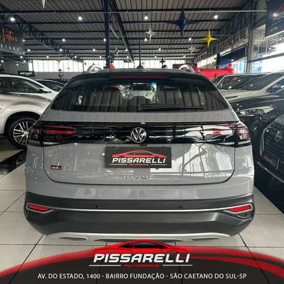 VOLKSWAGEN-NIVUS-1.0 200 TSI TOTAL FLEX HIGHLINE AUTOMÁTICO VOLKSWAGEN-NIVUS-2021