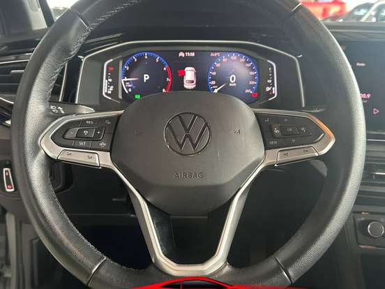 VOLKSWAGEN-NIVUS-1.0 200 TSI TOTAL FLEX HIGHLINE AUTOMÁTICO VOLKSWAGEN-NIVUS-2021