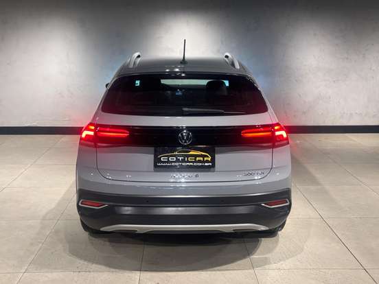 VOLKSWAGEN-NIVUS-1.0 200 TSI TOTAL FLEX HIGHLINE AUTOMÁTICO VOLKSWAGEN-NIVUS-2023