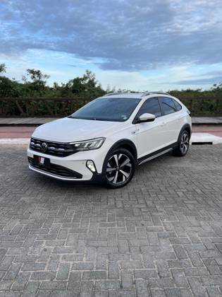 VOLKSWAGEN NIVUS 1.0 200 TSI TOTAL FLEX HIGHLINE AUTOMÁTICO