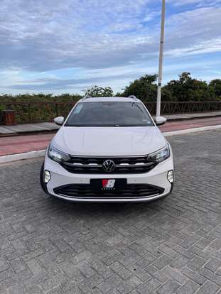 VOLKSWAGEN-NIVUS-1.0 200 TSI TOTAL FLEX HIGHLINE AUTOMÁTICO VOLKSWAGEN-NIVUS-2022