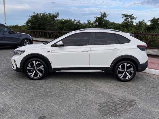 VOLKSWAGEN-NIVUS-1.0 200 TSI TOTAL FLEX HIGHLINE AUTOMÁTICO VOLKSWAGEN-NIVUS-2022