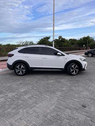 VOLKSWAGEN-NIVUS-1.0 200 TSI TOTAL FLEX HIGHLINE AUTOMÁTICO VOLKSWAGEN-NIVUS-2022