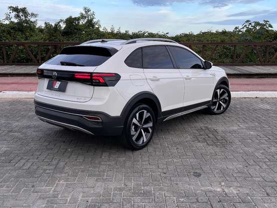 VOLKSWAGEN-NIVUS-1.0 200 TSI TOTAL FLEX HIGHLINE AUTOMÁTICO VOLKSWAGEN-NIVUS-2022