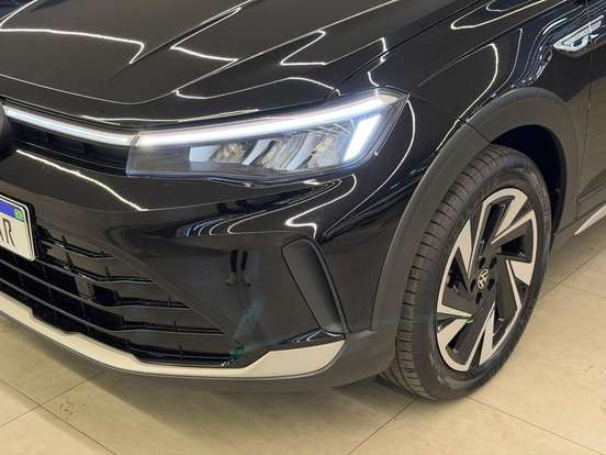 VOLKSWAGEN-NIVUS-1.0 200 TSI TOTAL FLEX HIGHLINE AUTOMÁTICO VOLKSWAGEN-NIVUS-2025