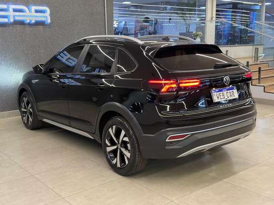 VOLKSWAGEN-NIVUS-1.0 200 TSI TOTAL FLEX HIGHLINE AUTOMÁTICO VOLKSWAGEN-NIVUS-2022